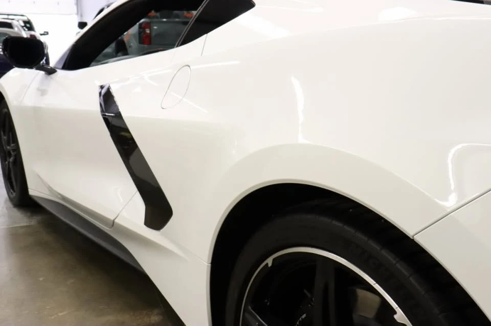 2022 Chevrolet Corvette C8 - Image 14 of 20