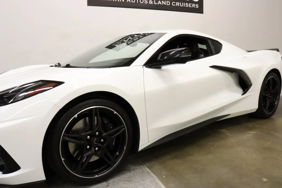 2022 Chevrolet Corvette C8 - Image 12 of 20