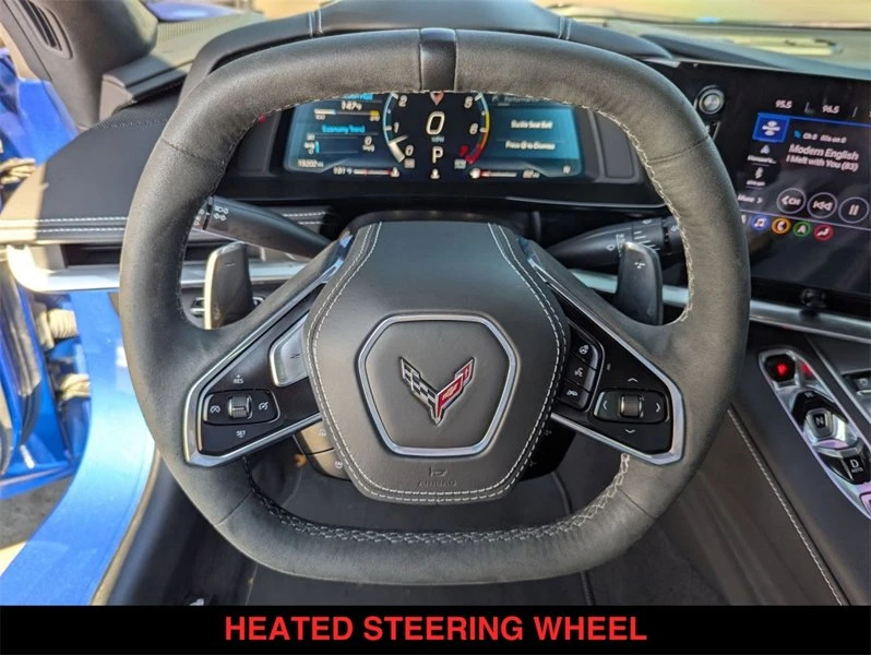 2022 Chevrolet Corvette C8 - Image 7 of 20