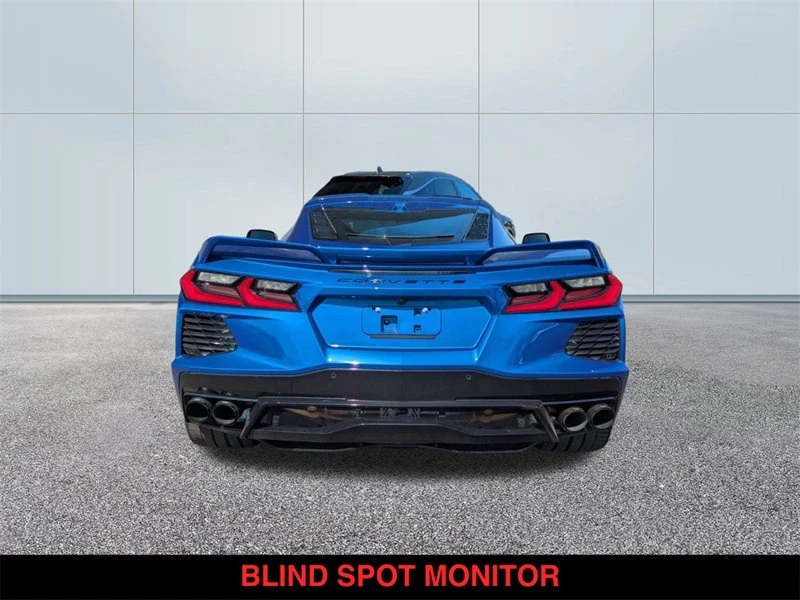 2022 Chevrolet Corvette C8 - Image 13 of 20