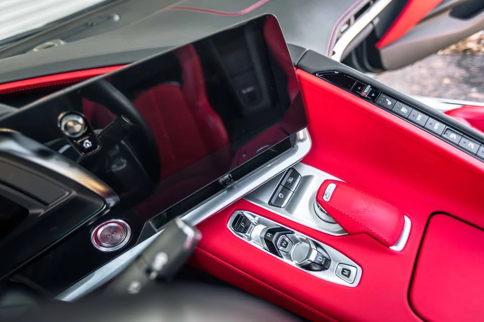 2022 Chevrolet Corvette C8 - Image 20 of 20