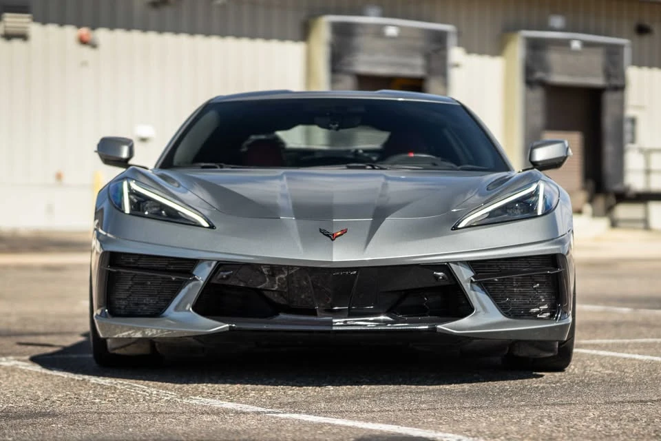 2022 Chevrolet Corvette C8 - Image 8 of 20