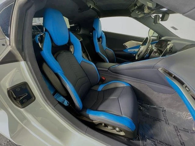 2022 Chevrolet Corvette C8 - Image 19 of 20