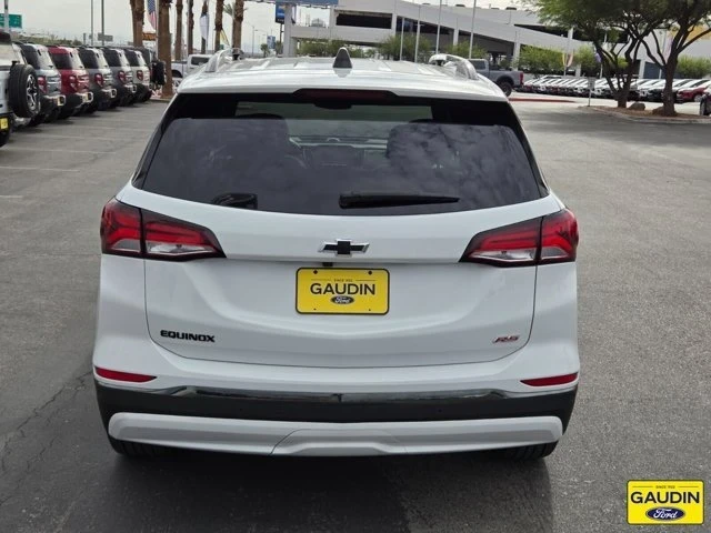 2022 Chevrolet Equinox - Image 7 of 9