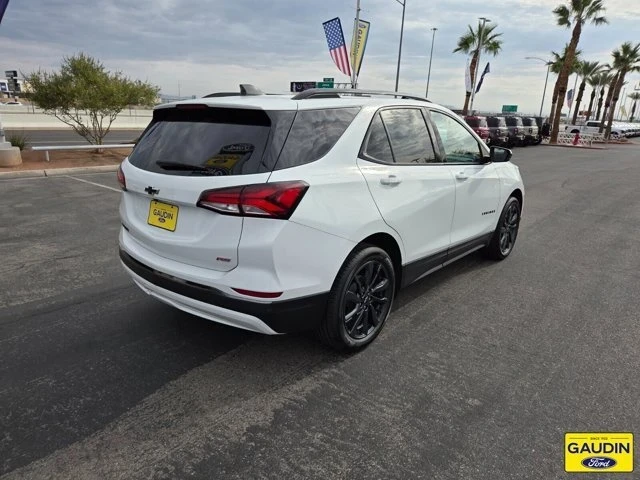 2022 Chevrolet Equinox - Image 8 of 9