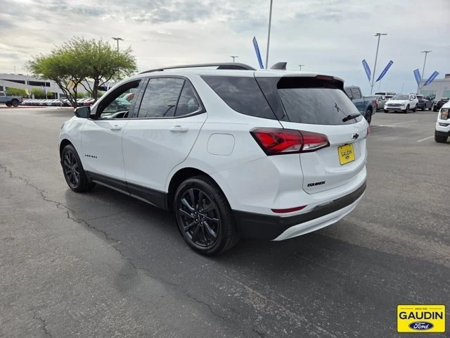 2022 Chevrolet Equinox - Image 5 of 9