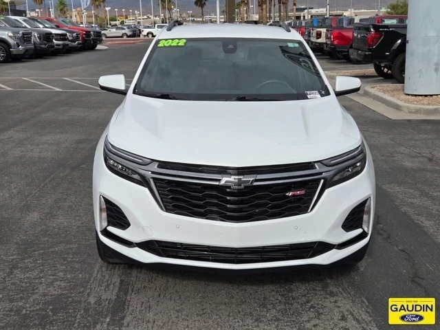 2022 Chevrolet Equinox - Image 2 of 9