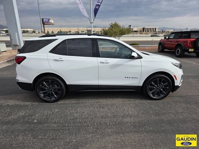 2022 Chevrolet Equinox - Image 9 of 9