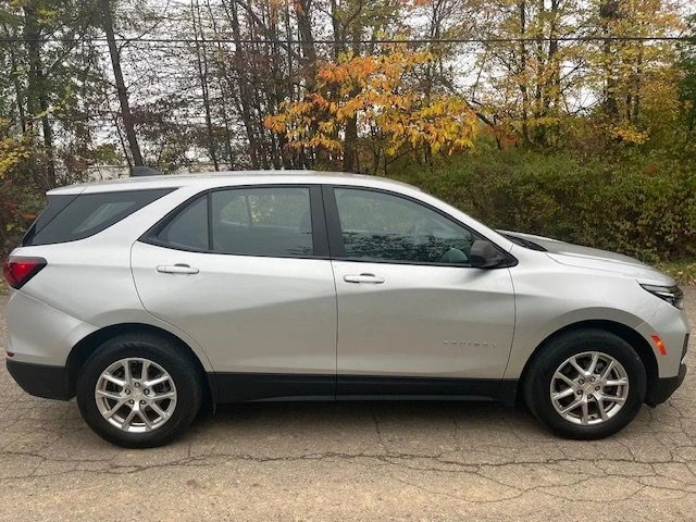 2022 Chevrolet Equinox - Image 7 of 12