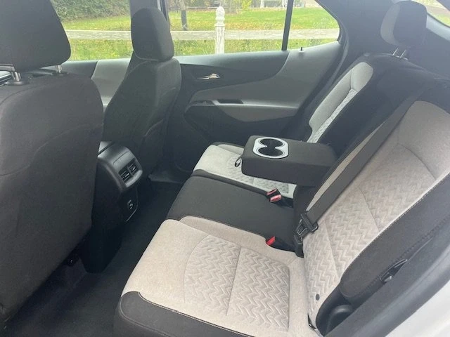 2022 Chevrolet Equinox - Image 12 of 12