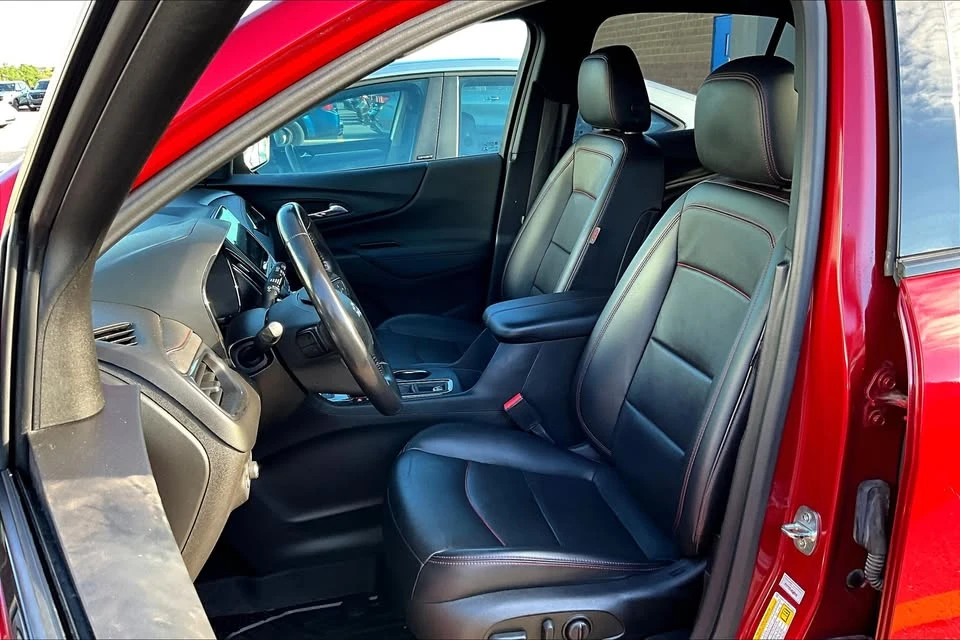 2022 Chevrolet Equinox - Image 3 of 10