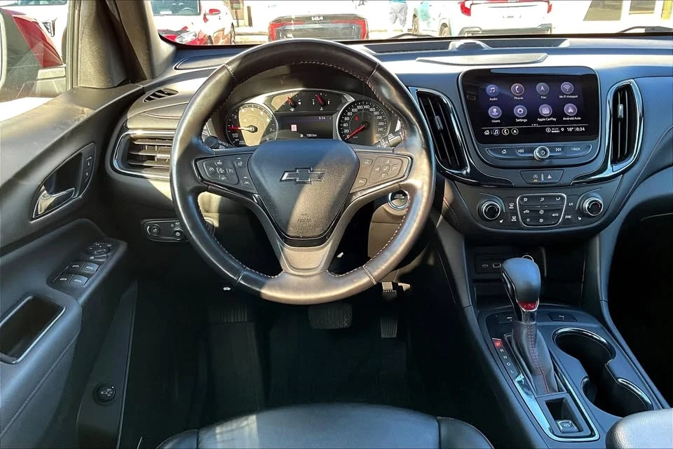 2022 Chevrolet Equinox - Image 5 of 10