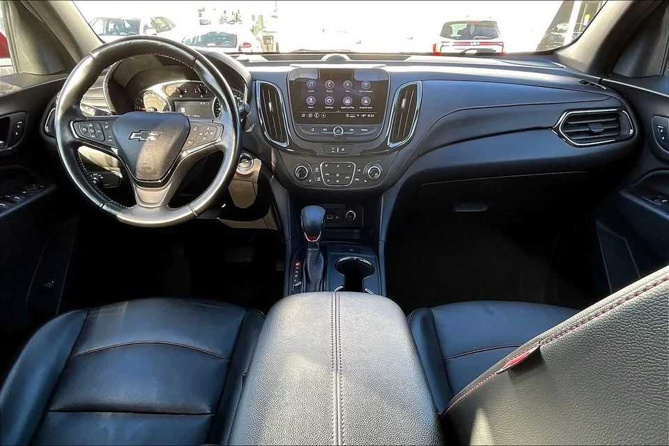 2022 Chevrolet Equinox - Image 6 of 10
