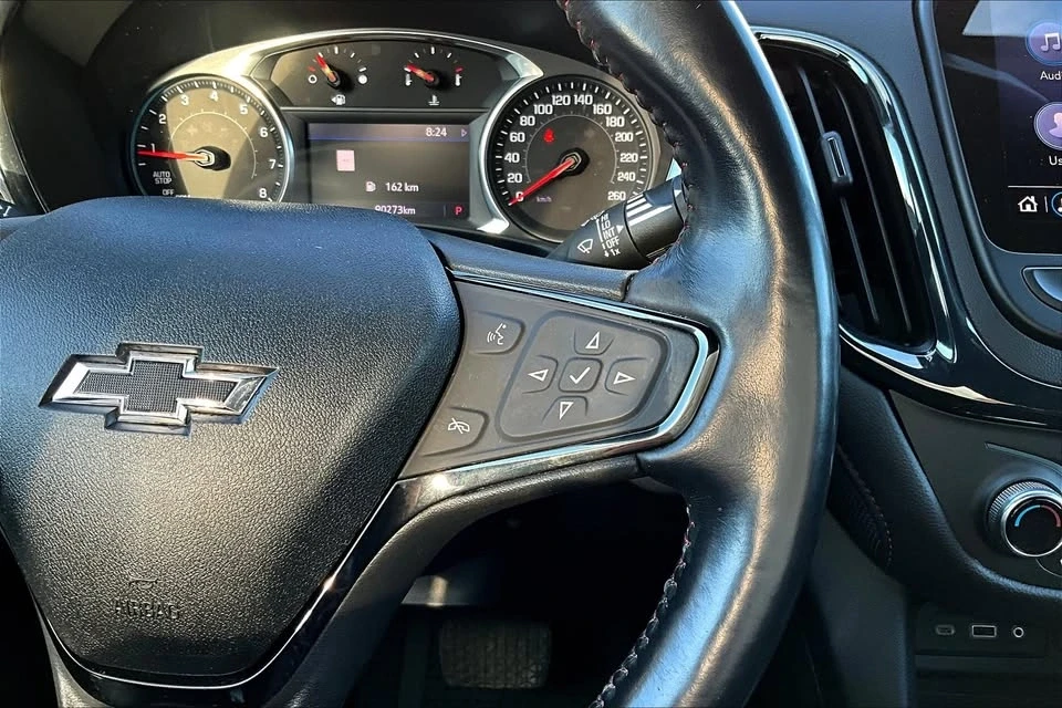 2022 Chevrolet Equinox - Image 9 of 10