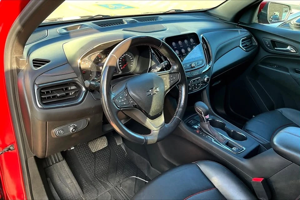 2022 Chevrolet Equinox - Image 4 of 10
