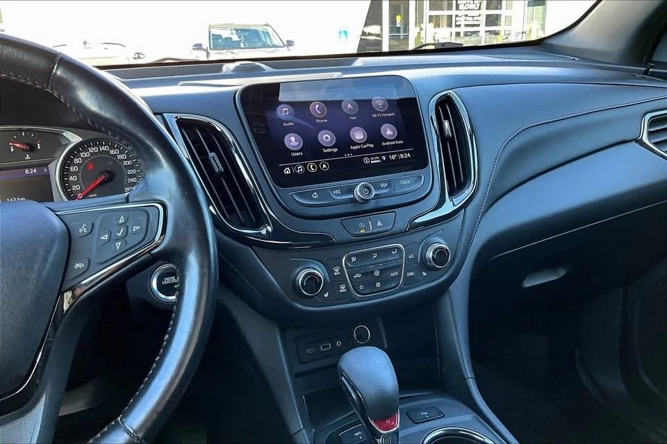 2022 Chevrolet Equinox - Image 10 of 10