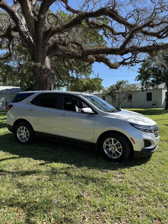 2022 Chevrolet Equinox - Image 3 of 9