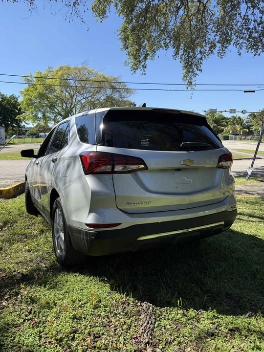 2022 Chevrolet Equinox - Image 5 of 9