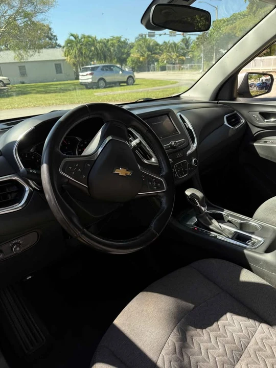 2022 Chevrolet Equinox - Image 7 of 9