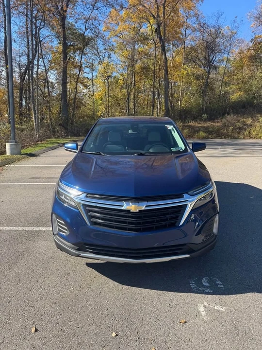 2022 Chevrolet Equinox - Image 7 of 14