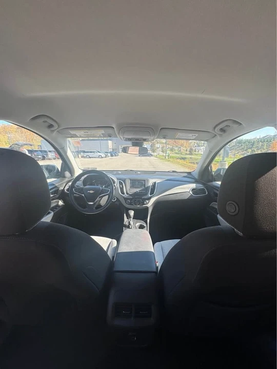 2022 Chevrolet Equinox - Image 11 of 14