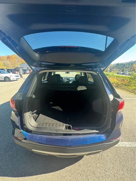 2022 Chevrolet Equinox - Image 12 of 14