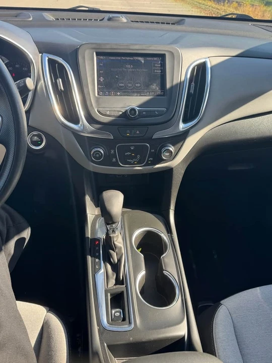 2022 Chevrolet Equinox - Image 14 of 14