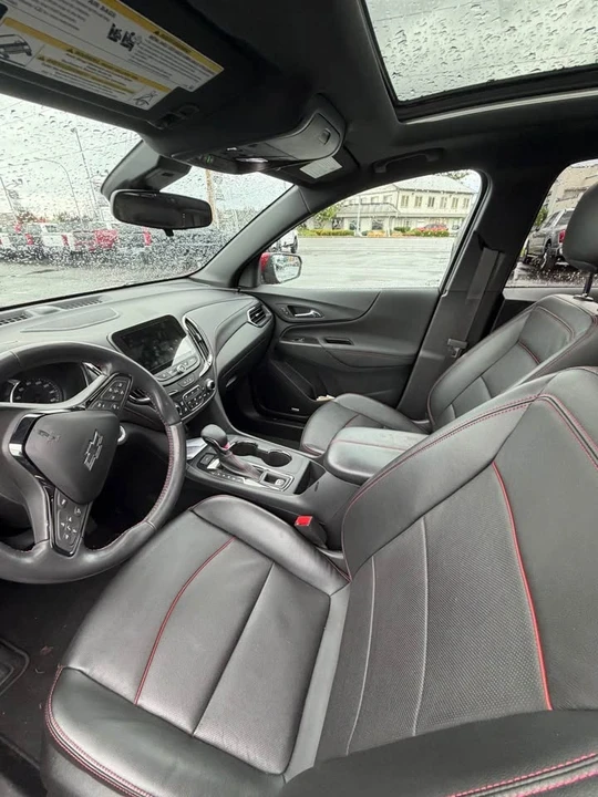 2022 Chevrolet Equinox - Image 6 of 6