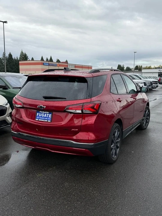 2022 Chevrolet Equinox - Image 3 of 6