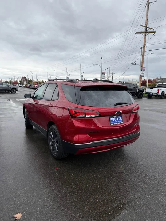 2022 Chevrolet Equinox - Image 4 of 6