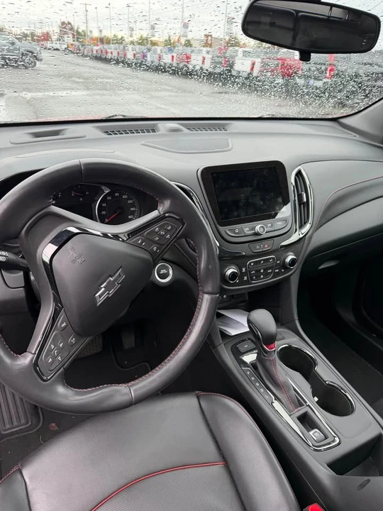 2022 Chevrolet Equinox - Image 5 of 6
