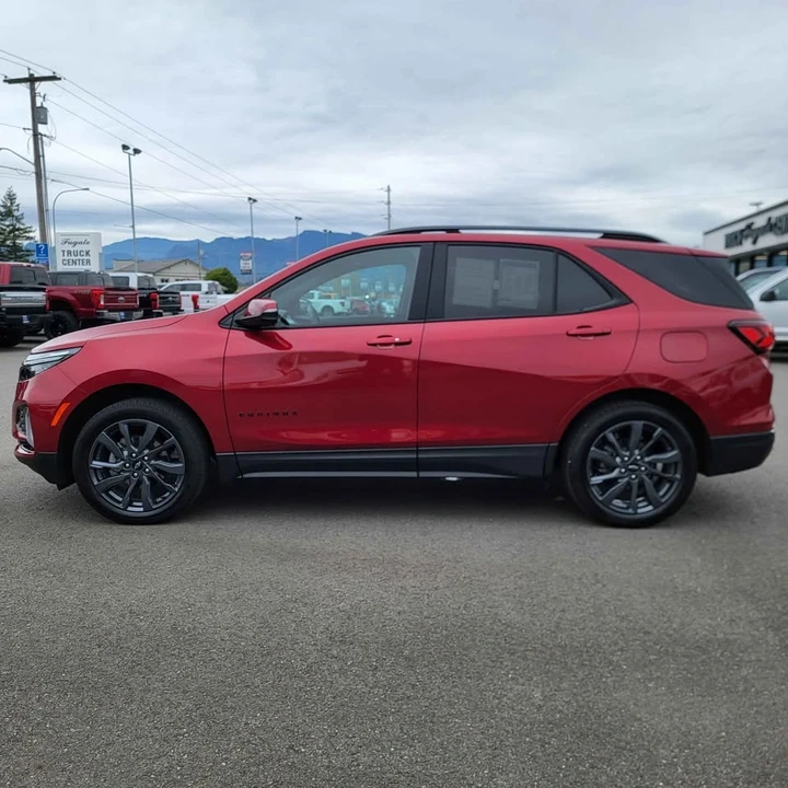 2022 Chevrolet Equinox - Image 3 of 7
