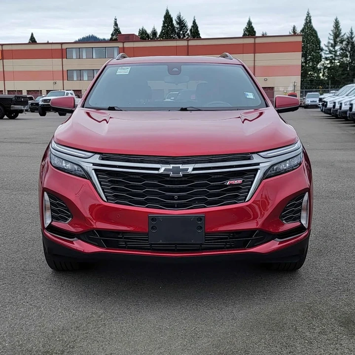 2022 Chevrolet Equinox - Image 2 of 7