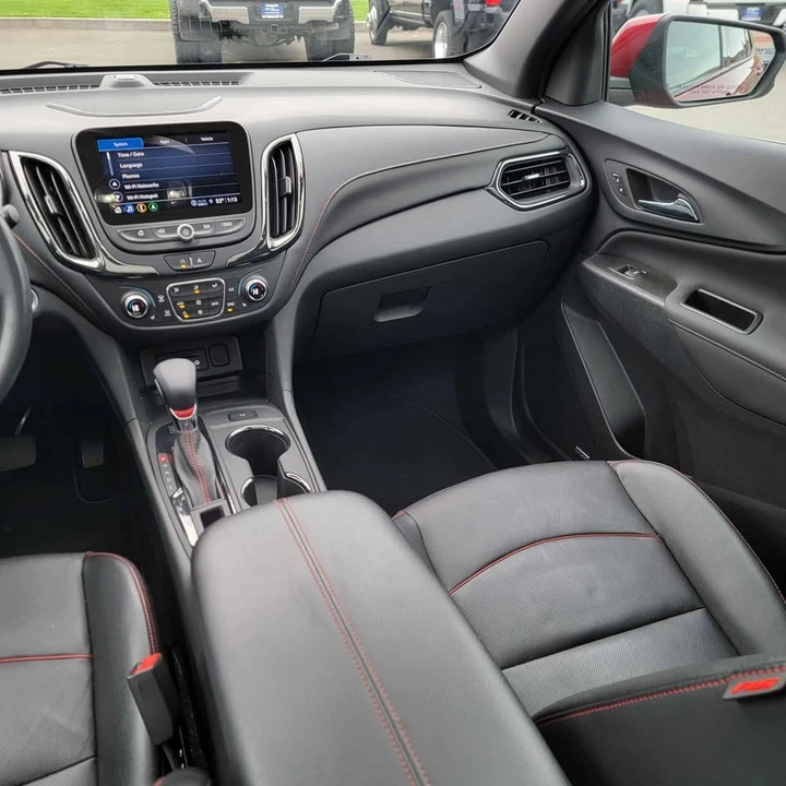 2022 Chevrolet Equinox - Image 6 of 7
