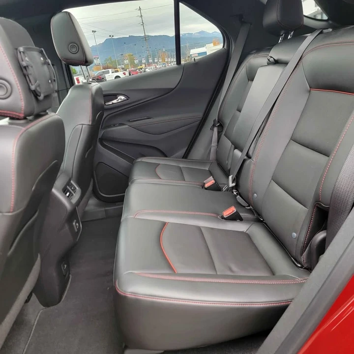 2022 Chevrolet Equinox - Image 7 of 7