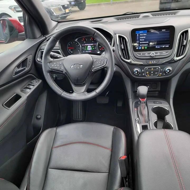 2022 Chevrolet Equinox - Image 5 of 7