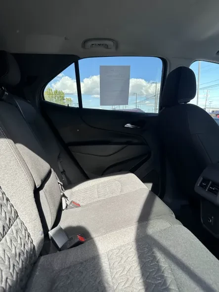 2022 Chevrolet Equinox - Image 10 of 10