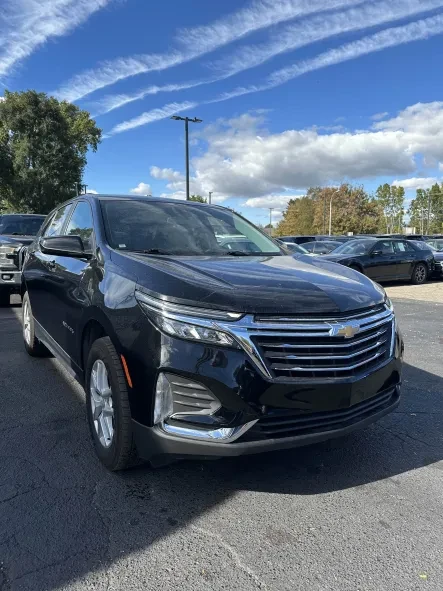 2022 Chevrolet Equinox - Image 7 of 10