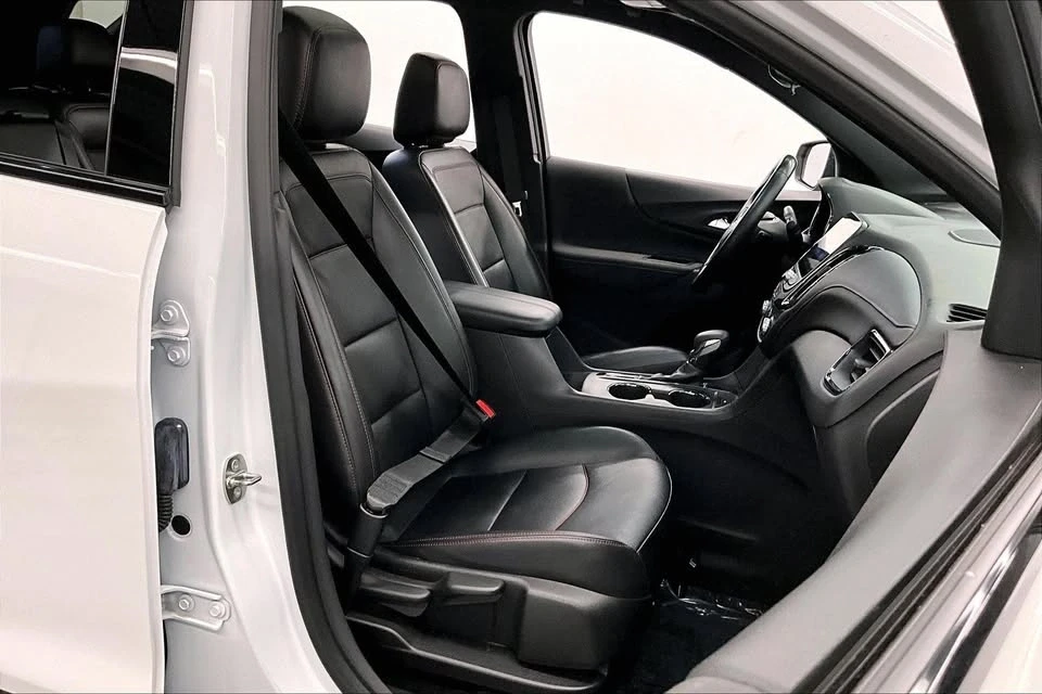 2022 Chevrolet Equinox - Image 7 of 14