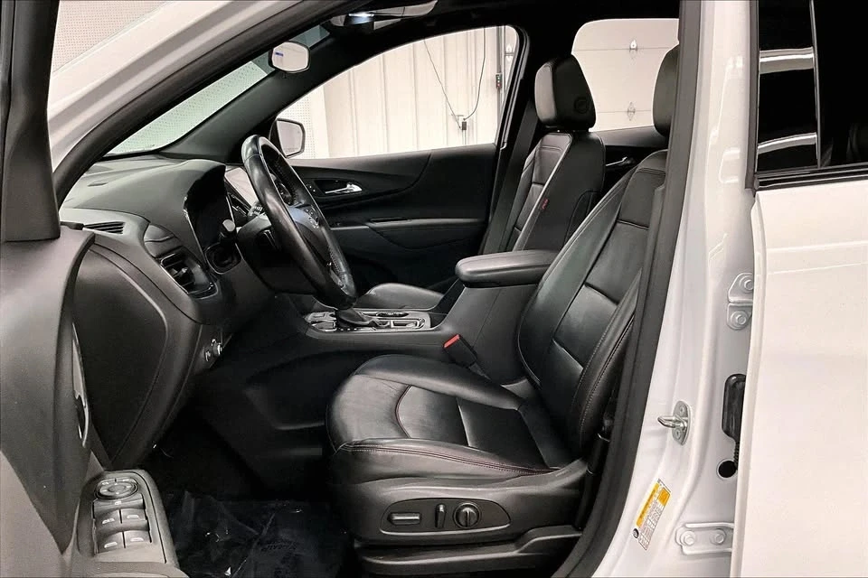 2022 Chevrolet Equinox - Image 8 of 14