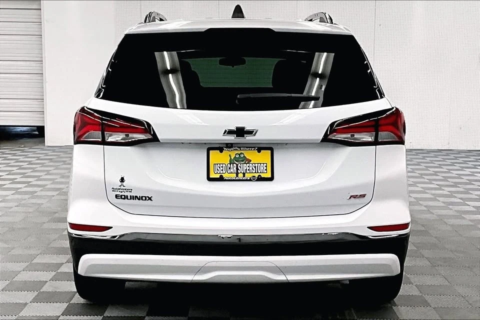 2022 Chevrolet Equinox - Image 5 of 14