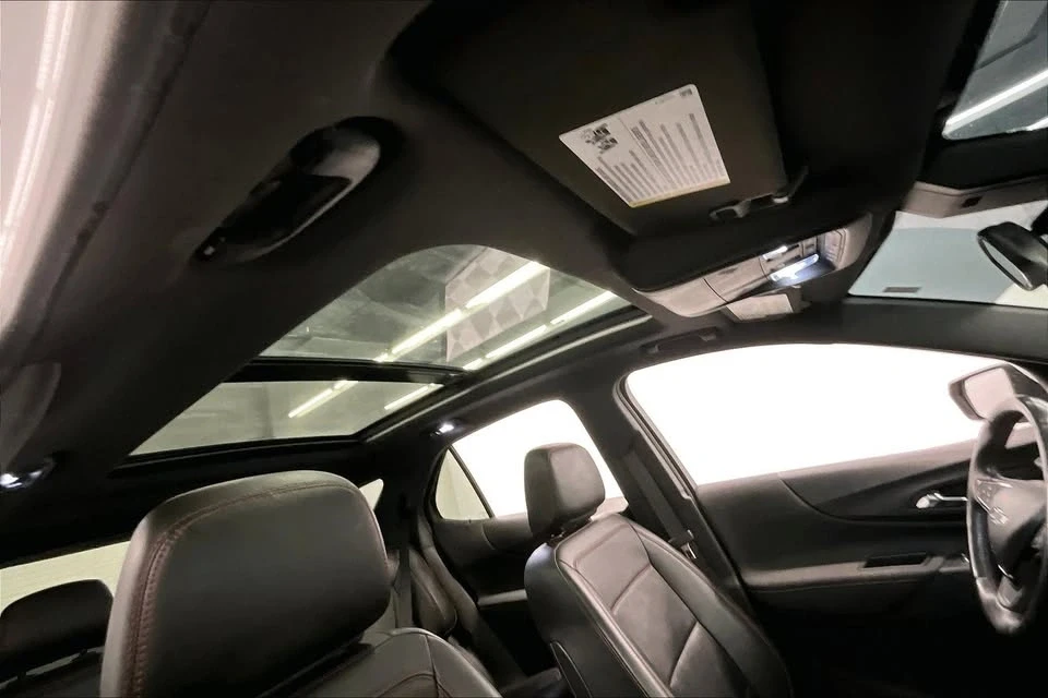 2022 Chevrolet Equinox - Image 11 of 14