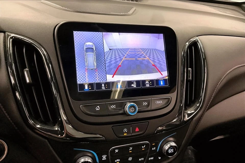 2022 Chevrolet Equinox - Image 14 of 14