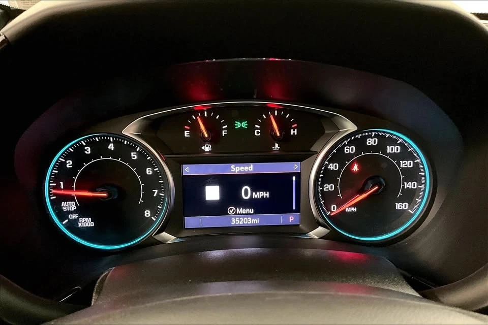 2022 Chevrolet Equinox - Image 13 of 14