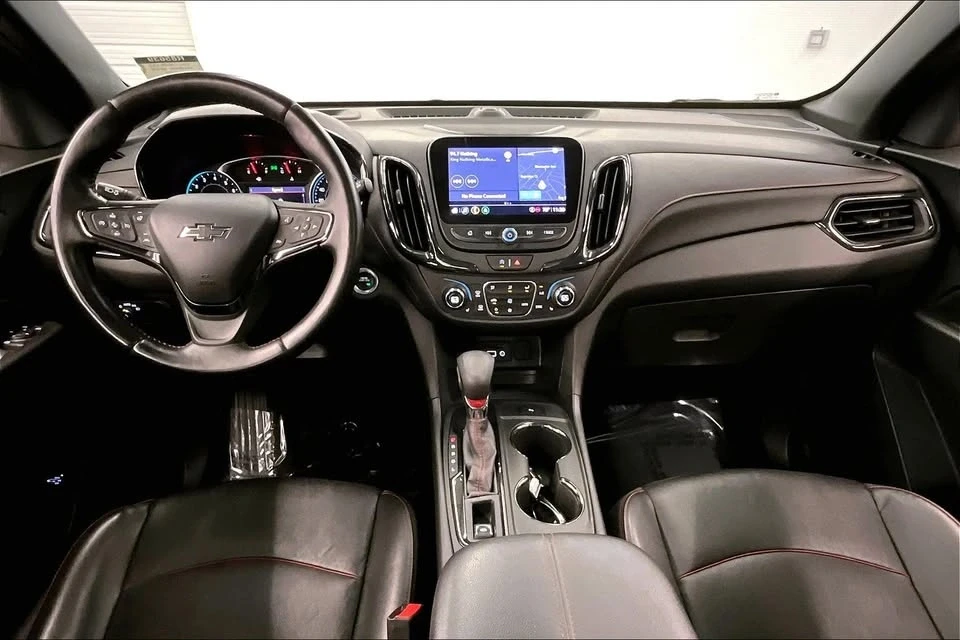2022 Chevrolet Equinox - Image 12 of 14