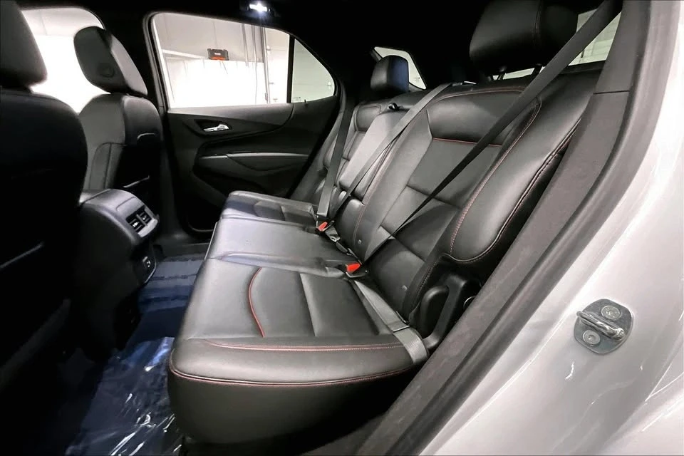 2022 Chevrolet Equinox - Image 9 of 14