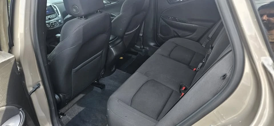 2022 Chevrolet Malibu - Image 8 of 8