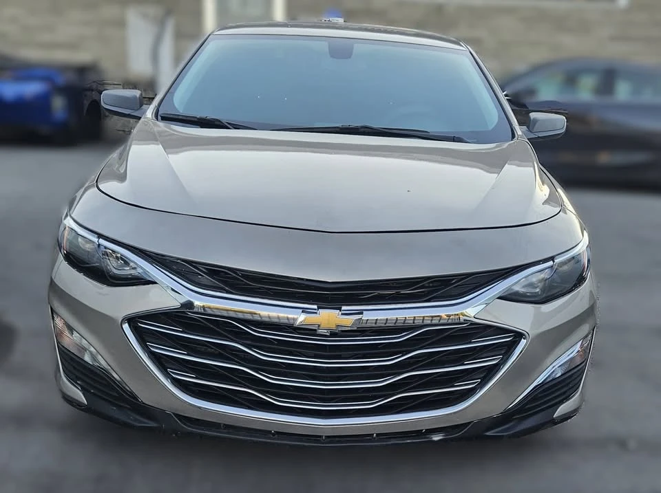 2022 Chevrolet Malibu - Image 2 of 8