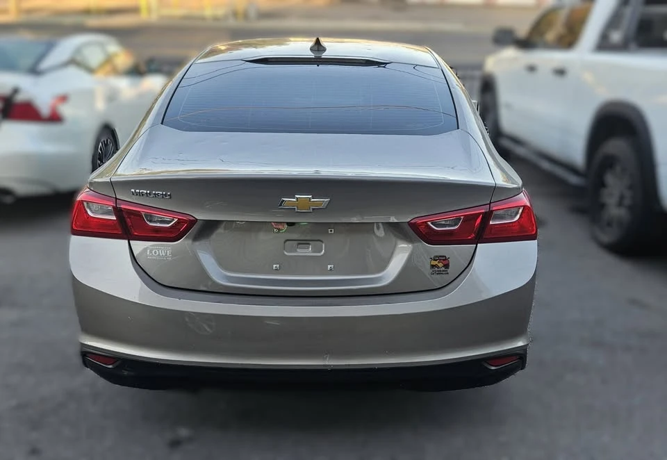 2022 Chevrolet Malibu - Image 5 of 8
