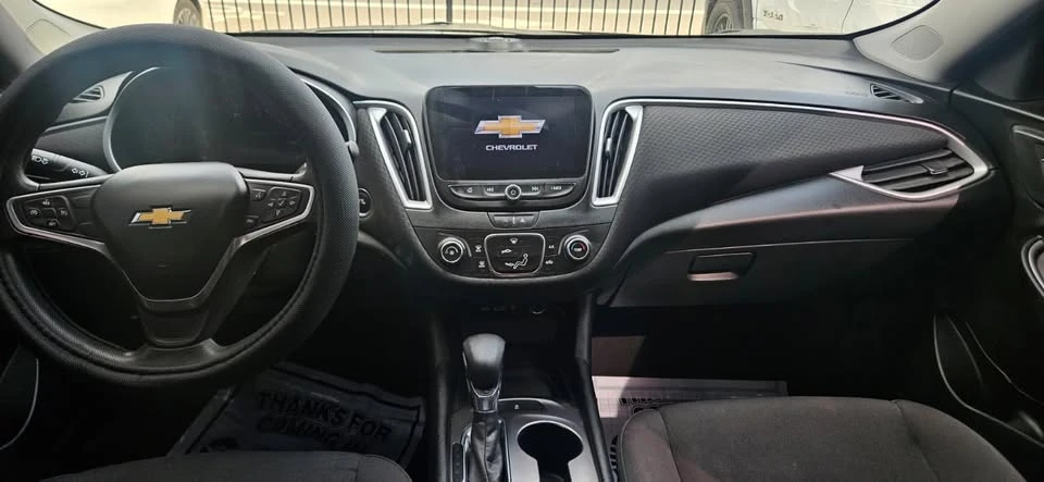 2022 Chevrolet Malibu - Image 6 of 8
